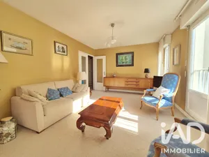 Apartment in Vitry-sur-Seine (94400)