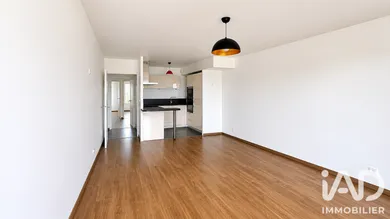 Appartement à Colombes (92700)