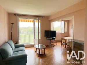 Appartement à Dijon (21000)