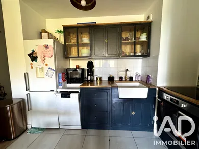 Appartement à Garches (92380)
