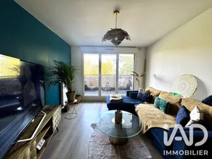 Appartement à Garches (92380)