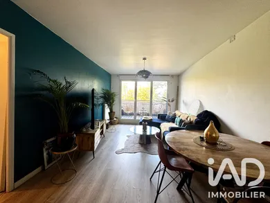 Appartement à Garches (92380)