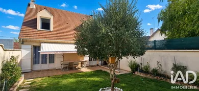 Traditional house in Claye-Souilly (77410)