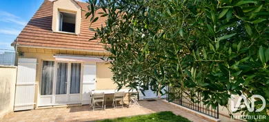 Traditional house in Claye-Souilly (77410)