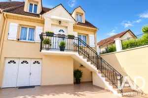 Traditional house in Claye-Souilly (77410)