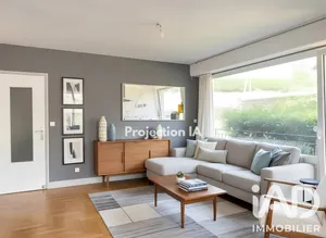 Appartement à Évreux (27000)