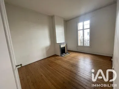 Appartement à Bordeaux (33800)