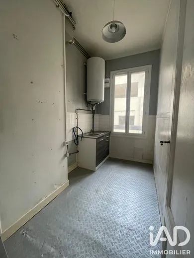 Appartement à Bordeaux (33800)