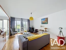 Apartment in Nantes (44000)