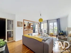 Appartement à Nantes (44000)