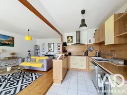 Apartment in Nantes (44000)