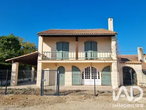 Maison à Arles (13200)
