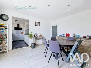 Appartement à Boissy-Saint-Léger (94470)