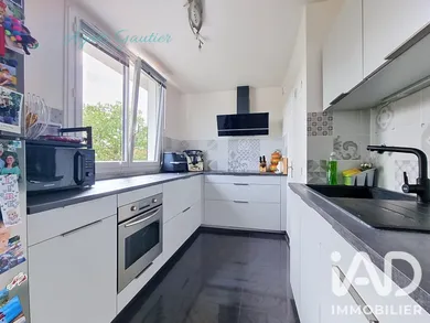 Appartement à Boissy-Saint-Léger (94470)