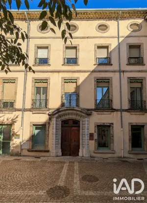 Duplex à Privas (07000)