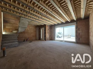 Townhouse in Laneuveville-devant-Nancy (54410)