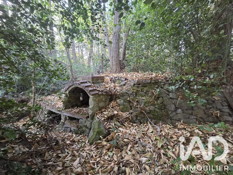 Terrain à Soisy sur Ecole (91840) · 29 500 €
