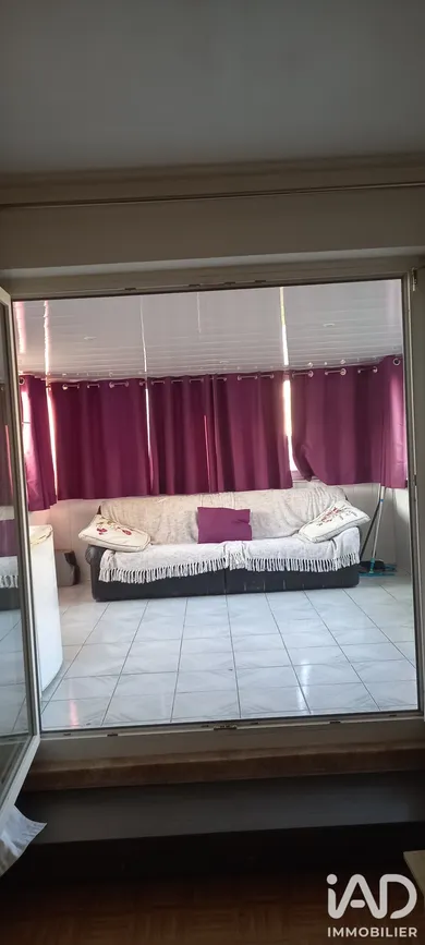 Appartement à Wittenheim (68270)