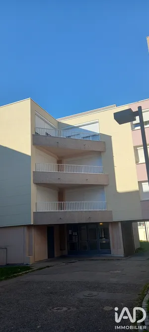 Appartement à Wittenheim (68270)