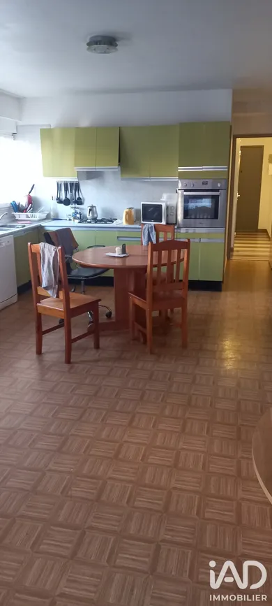 Appartement à Wittenheim (68270)