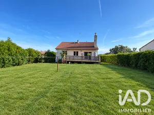 Maison à Thorée-les-Pins (72800)