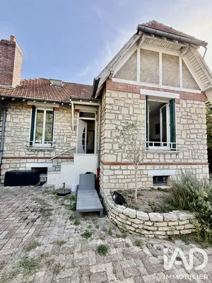 Maison de ville à Auxerre (89000)