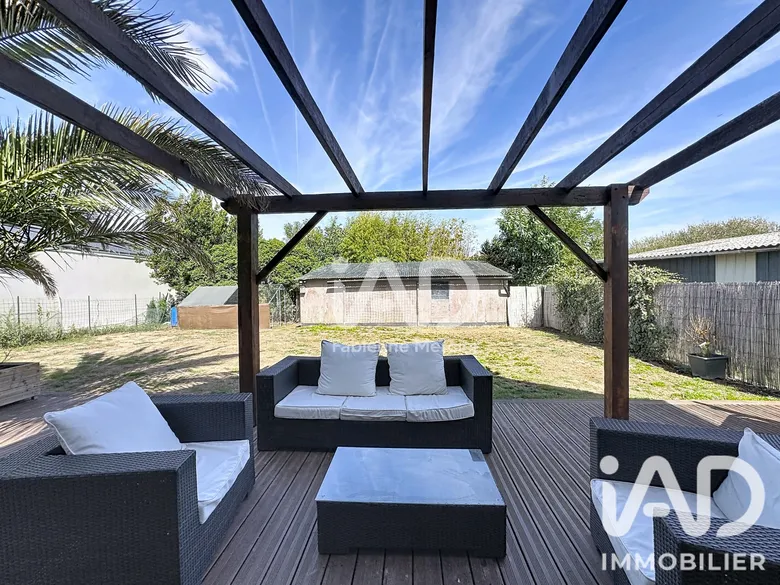 Maison 5 pièces 157 m² · à Prinquiau · 156,7 m² · 359 000 €