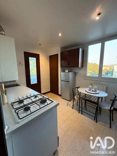 Appartement à Aix-en-Provence (13100)