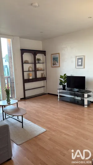 Appartement à Aix-en-Provence (13100)