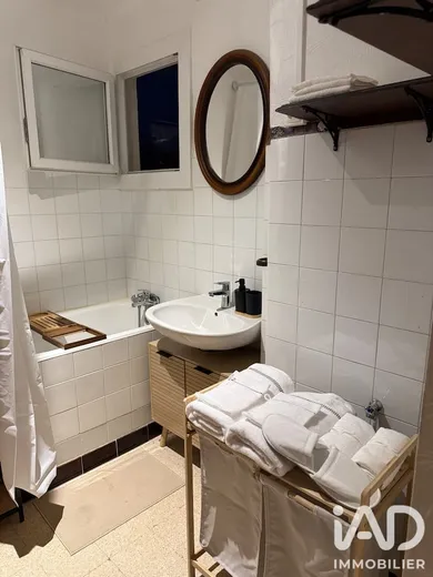 Appartement à Aix-en-Provence (13100)