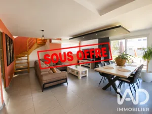 Detached house in Dourges (62119)