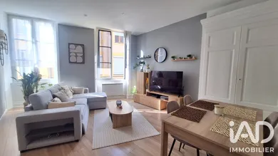 Appartement à L'Arbresle (69210)