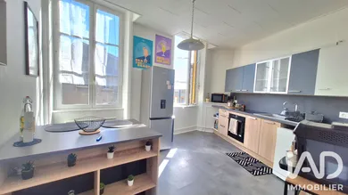 Appartement à L'Arbresle (69210)