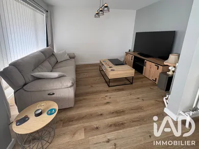 Appartement à Rezé (44400)