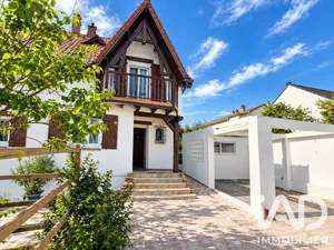 Maison à Chelles (77500)