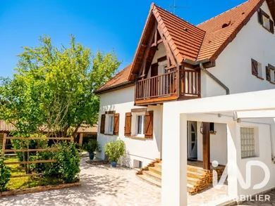 Maison à Chelles (77500)