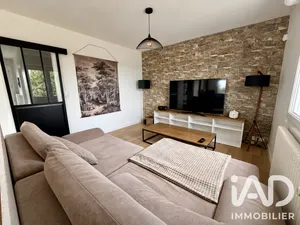 Village house in Pont-Scorff (56620)