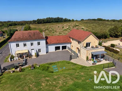 Immeuble à Arthez-de-Béarn (64370)