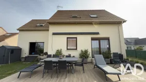 House in Bréval (78980)