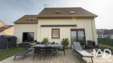 House in Bréval (78980)