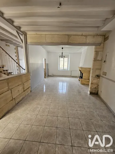 Maison de ville à Mouy (60250)
