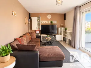 Appartement à Marseille (13014)