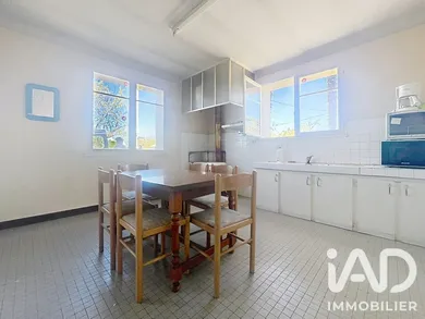 Maison de campagne à Duhort-Bachen (40800)