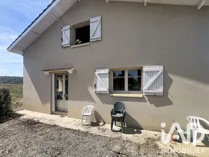 Maison de campagne à Duhort-Bachen (40800)