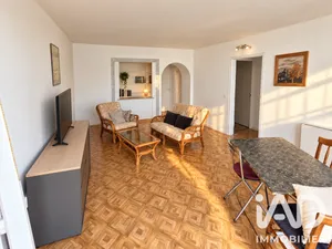 Appartement à Savigny-le-Temple (77176)