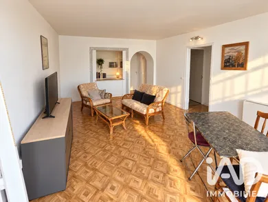 Appartement à Savigny-le-Temple (77176)