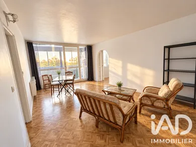 Appartement à Savigny-le-Temple (77176)