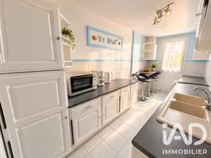 Appartement à Savigny-le-Temple (77176)