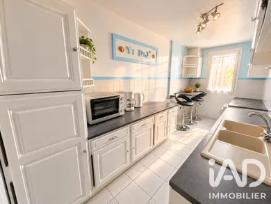 Appartement à Savigny-le-Temple (77176)