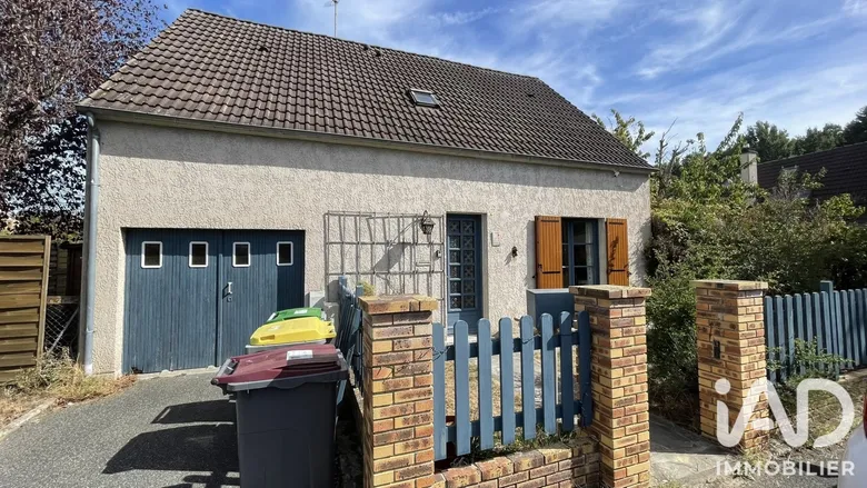 Maison 5 pièces 93 m² · à Samoreau · 93 m² · 295 000 €